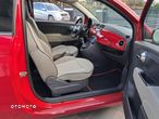 Fiat 500 1.2 8V Lounge - 16