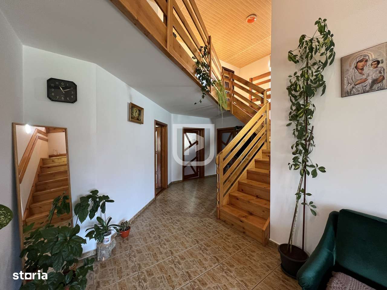 Casa cu 4 dormitoare | strada Manastirii | Gura Humorului - Imagine principală: 4/20