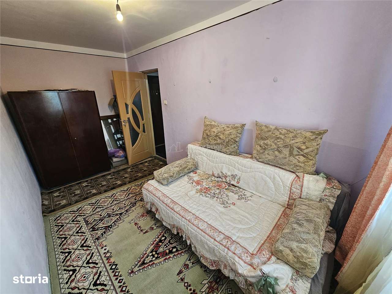 Resita, Garsoniera, Calea Caransebesului - Imagine principală: 5/20