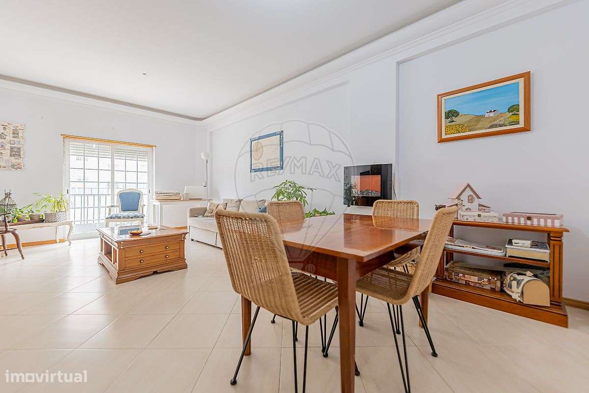 Apartamento T3 para venda-37