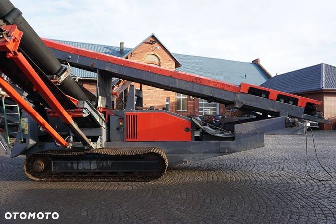 Powerscreen Chieftain 1400 - 2