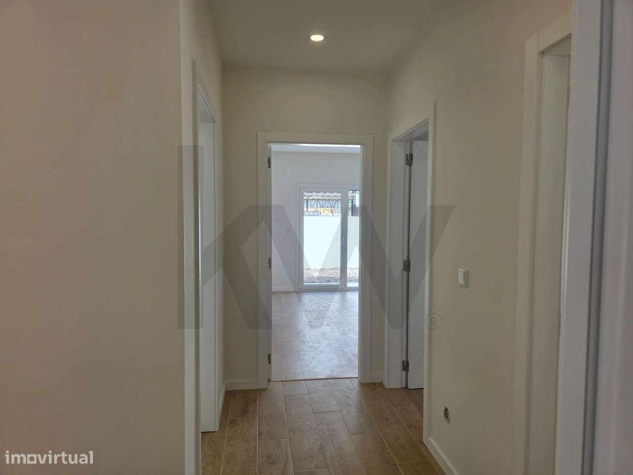 Moradia Térrea T4 Nova, pronta a estrear — Quinta do Anjo, Palmela-14