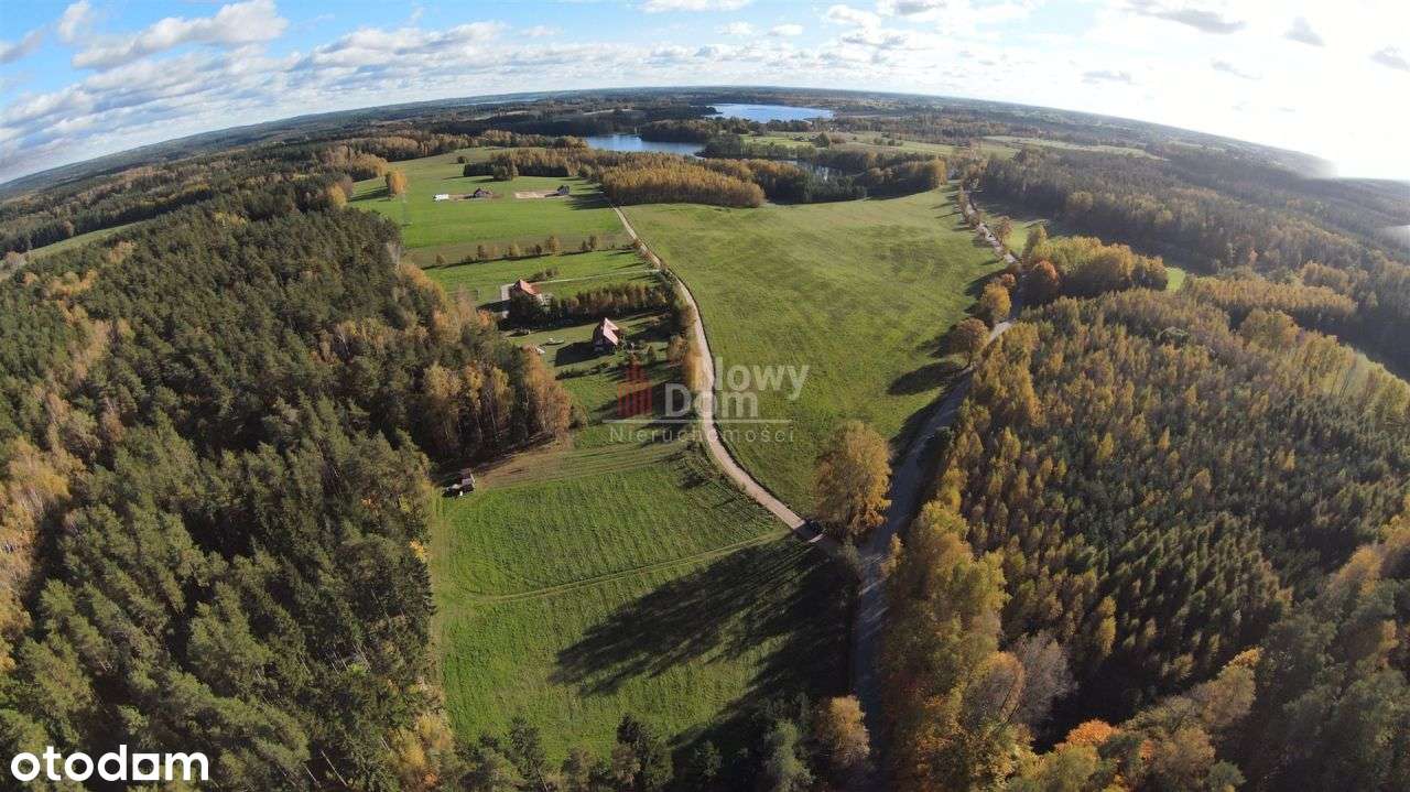 Działki Stręgielek!-1