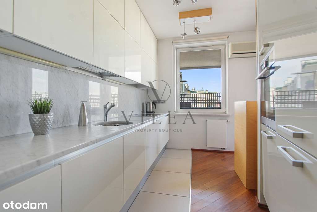 Unikatowy apartament 108m2, klimatyzacja, 2x garaż - Pełny obrazek: 5/17