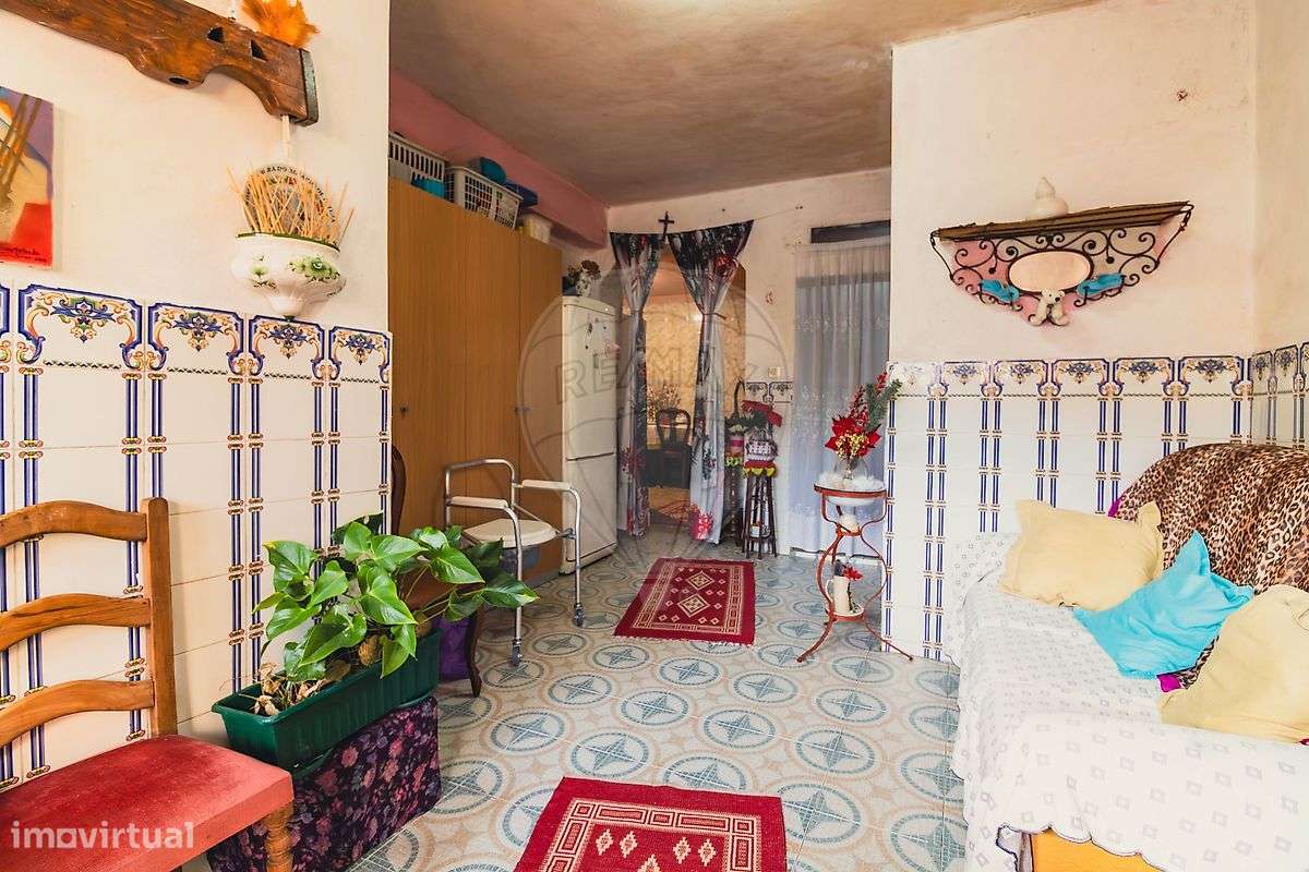 Moradia T3 para venda - Grande imagem: 5/25