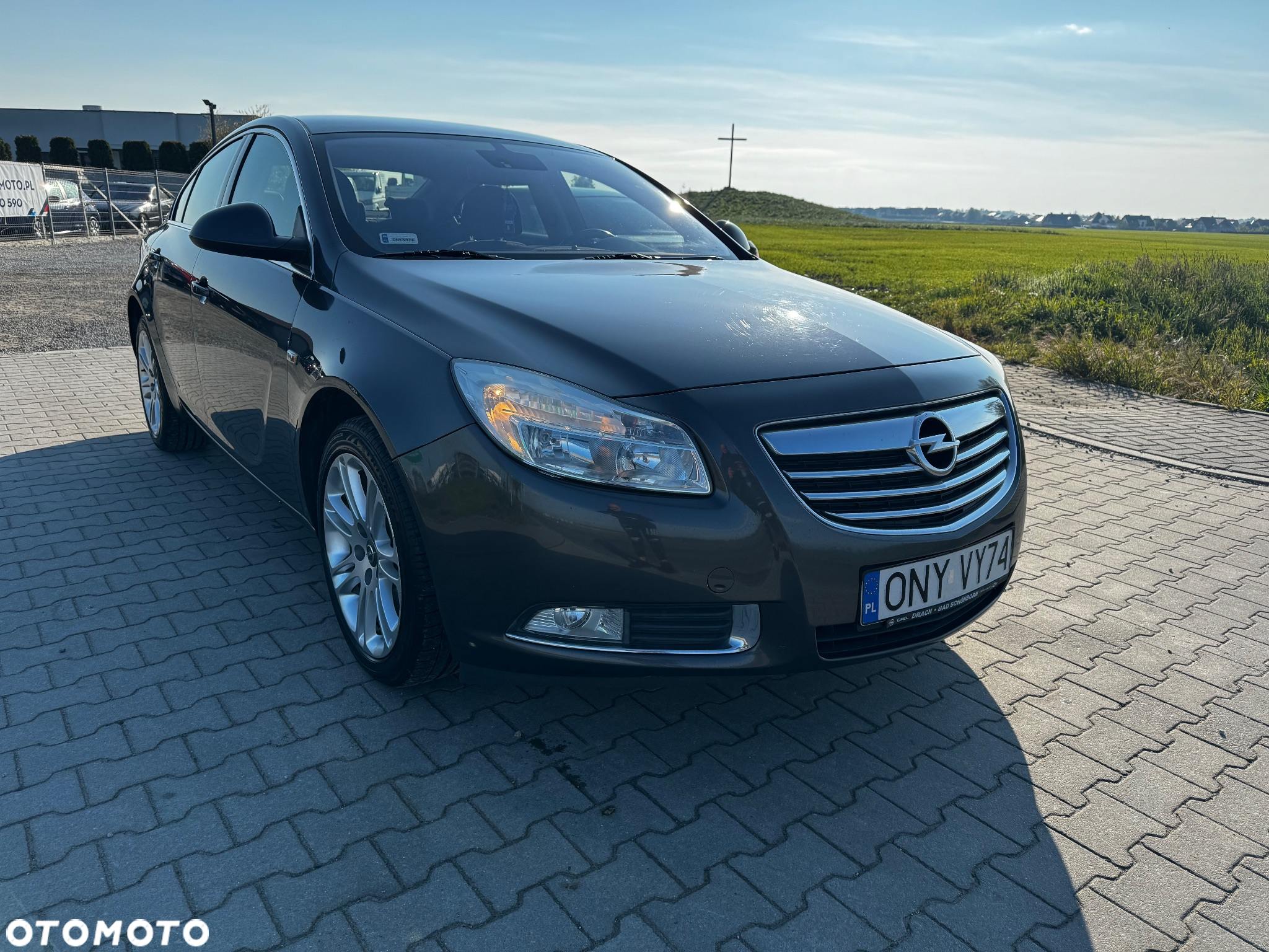 Opel Insignia 1.8 Elegance - 6