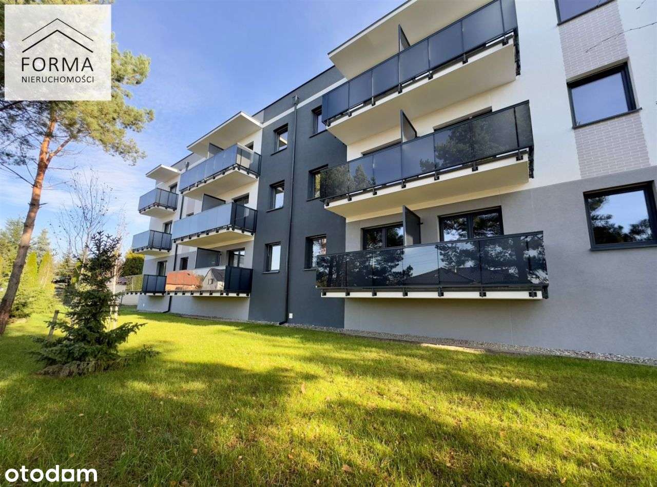 M-5 Nowe Fordon Eskulapa Bydgoszcz - Pełny obrazek: 5/11