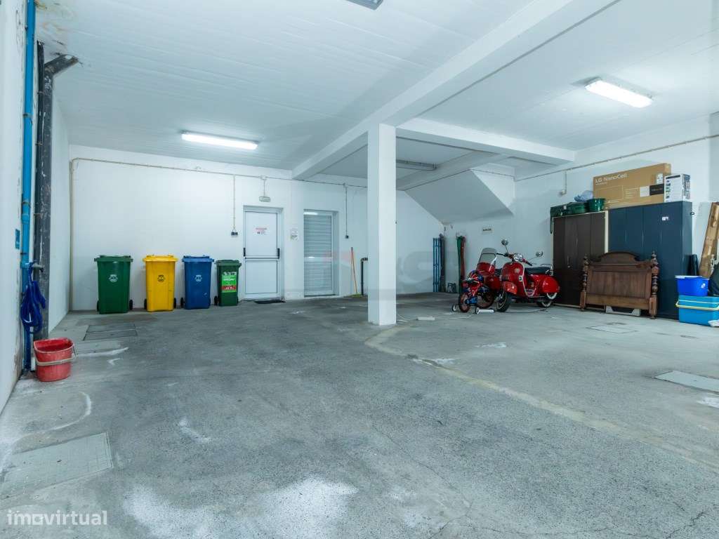 Apartamento Duplex no Centro da Ribeira Grande, Ilha de São Miguel-23