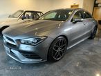 Mercedes-Benz CLA 200 d AMG Line Aut. - 10