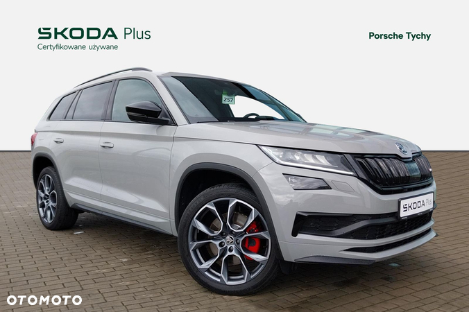 Skoda Kodiaq - 15