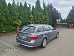 BMW Seria 5 - 7