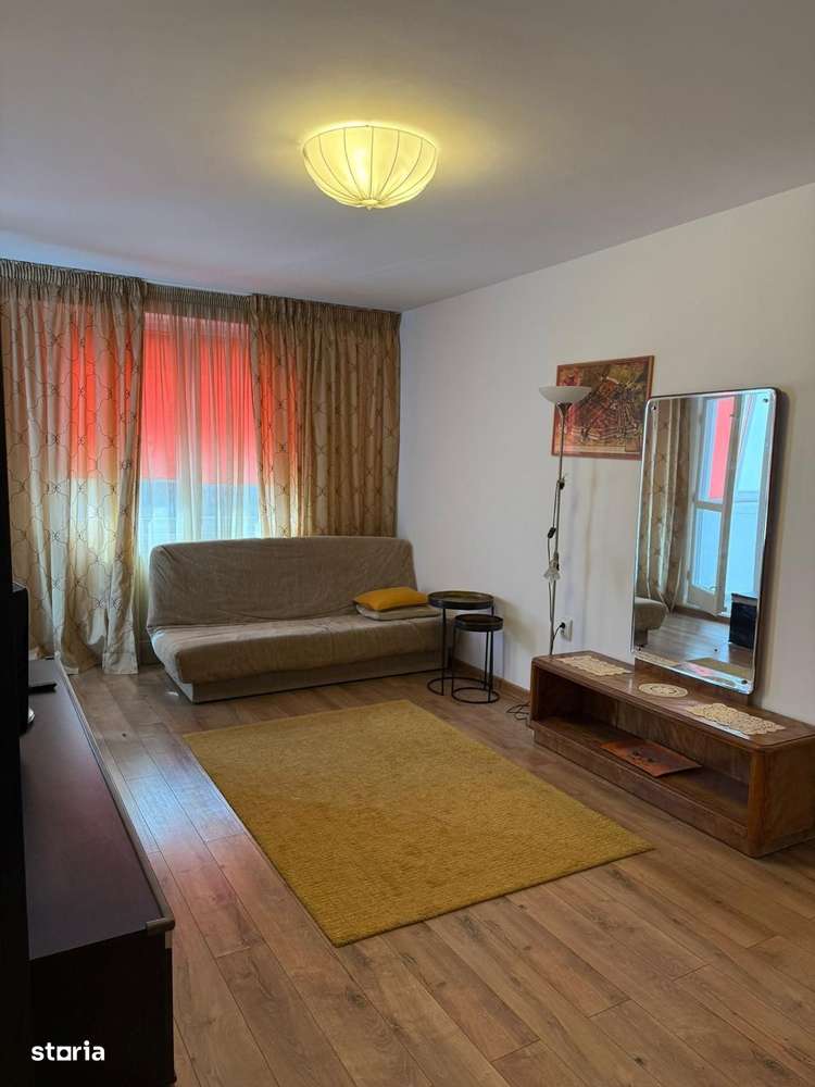 Apartament cu 3 camere, etaj intermediar, in Astra, Brasov - Imagine principală: 1/8