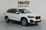 BMW X1 - 1