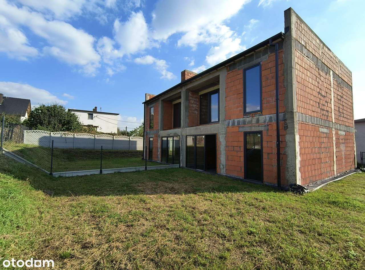 Bliźniak. Ciche i spokojne miejsce-1