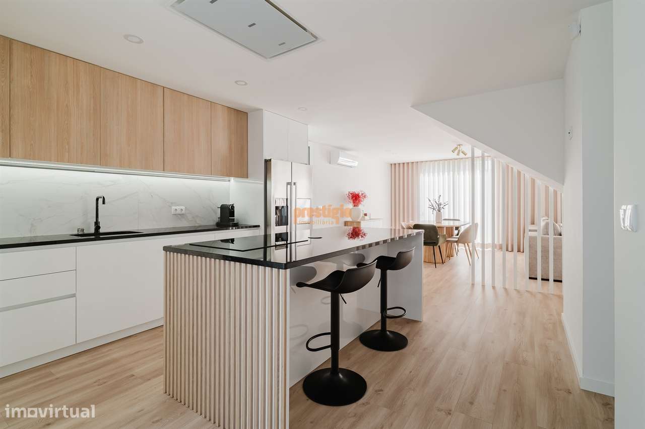 Moradia T3 Venda em Palmeira de Faro e Curvos,Esposende-8