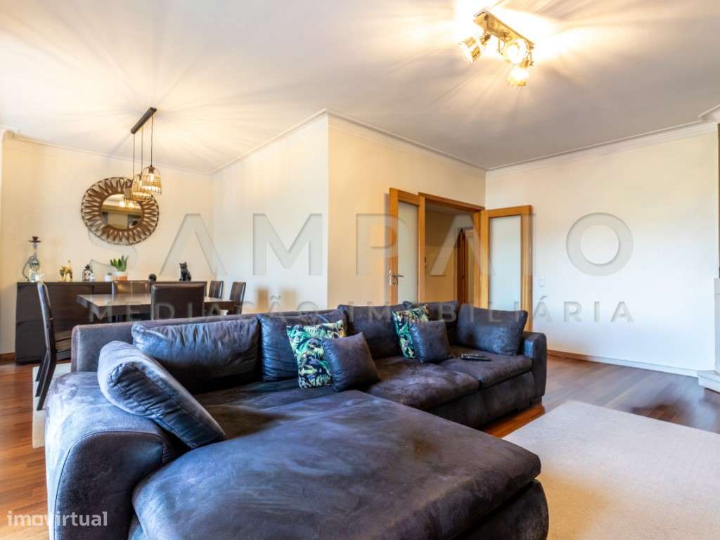 Penthouse T3 - C/ Terraço-13