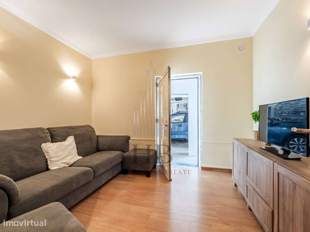 Exclusiva Moradia T4 com Piscina e Jardim |S. Joao das Lampas |Sintra-24