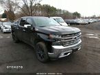 Tarcze Tylne Tył 345mm Chevrolet Silverado Escalade Suburban Sierra 2019- - 4