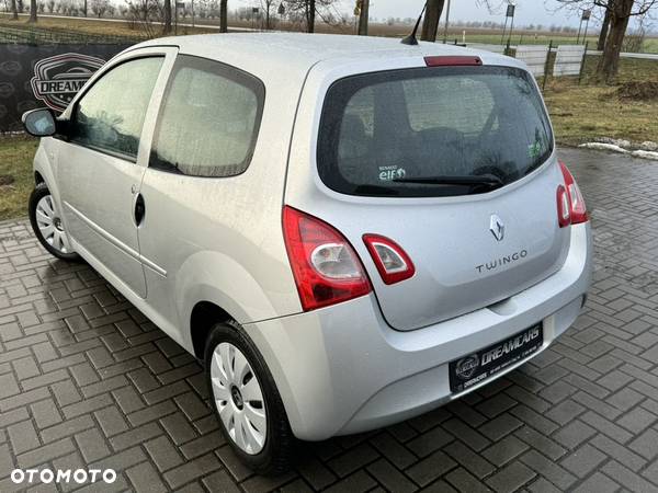 Renault Twingo - 8