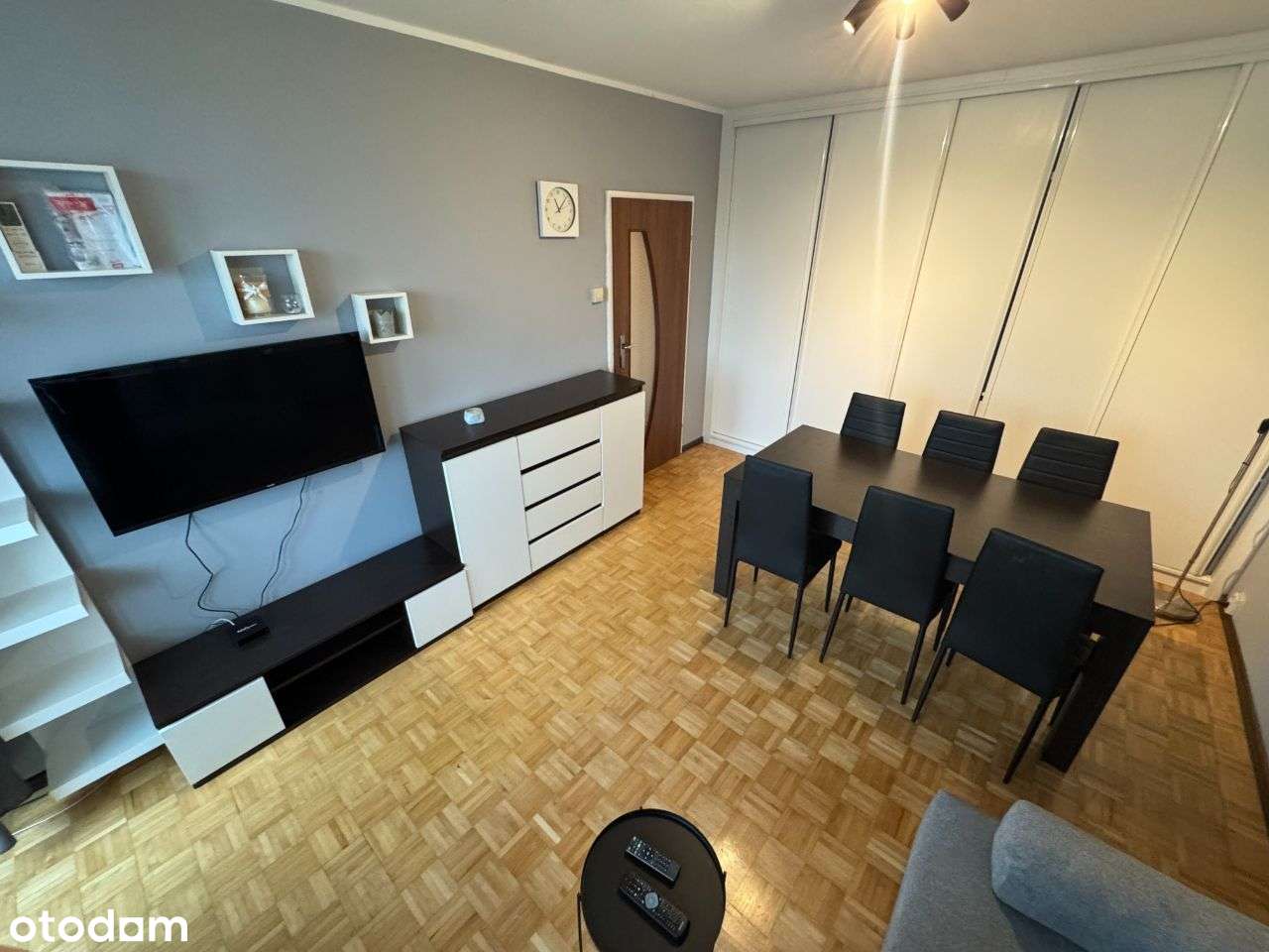 BEZ POŚREDNIKÓW,2 pok. Bielsko-B. Os. Beskidzkie - Widok 2
