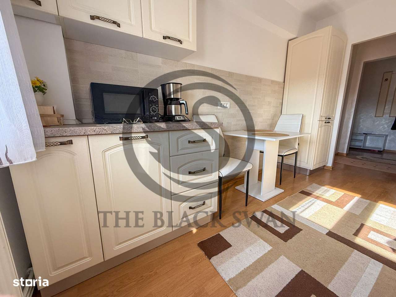 Apartament cu 2 camere de inchiriat |Modern | Zona 9 Mai | Comision 0% - Imagine principală: 5/10