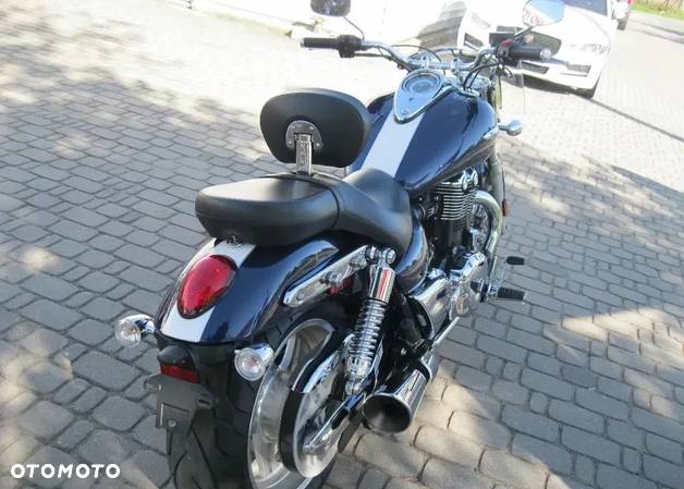 Triumph Thunderbird - 3