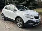 Opel Mokka 1.4 T Cosmo S&S 4x4 - 1