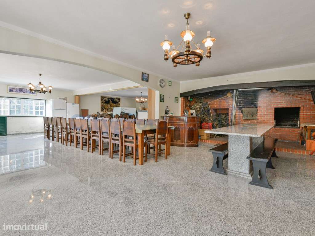 Quinta com 3,14 Hectares e Piscina | Ferreira do Zêzere-7