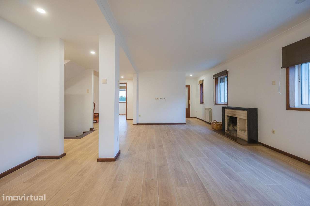 Moradia T6, Monte dos Burgos, Matosinhos-1