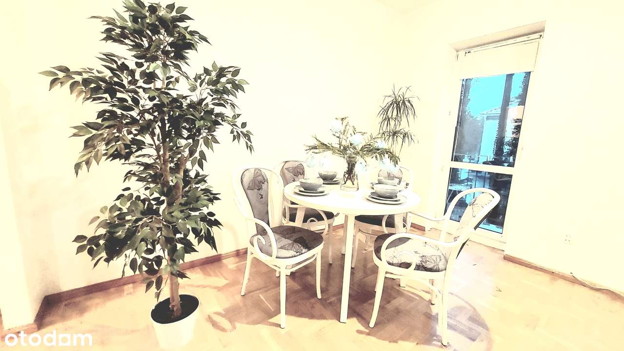 Cisza Zieleń  1 piętro  balkon 2 miejsca postojowe - Pełny obrazek: 5/20