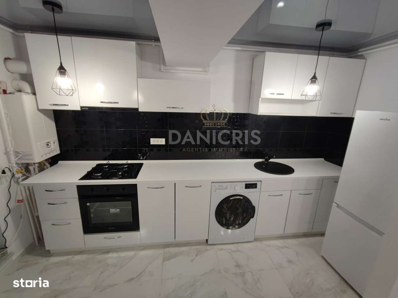 Garsonieră  – Vivo Mall / Tomis Nord - Imagine principală: 2/5