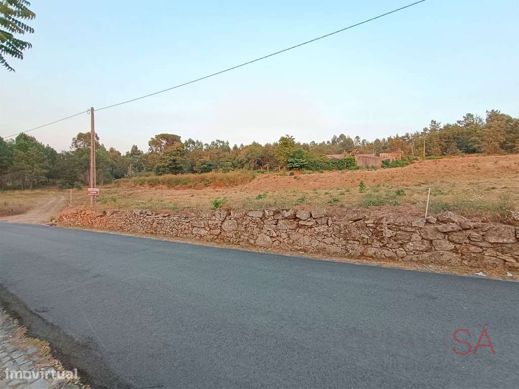 Terreno com 839m2 para construção de moradia individual em Navarra ... - Grande imagem: 2/22