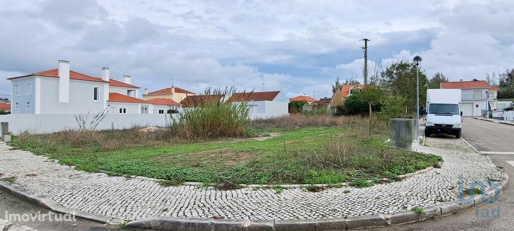 Terreno para construção em Lisboa de 632,00 m2