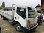 Nissan cabstar - 2