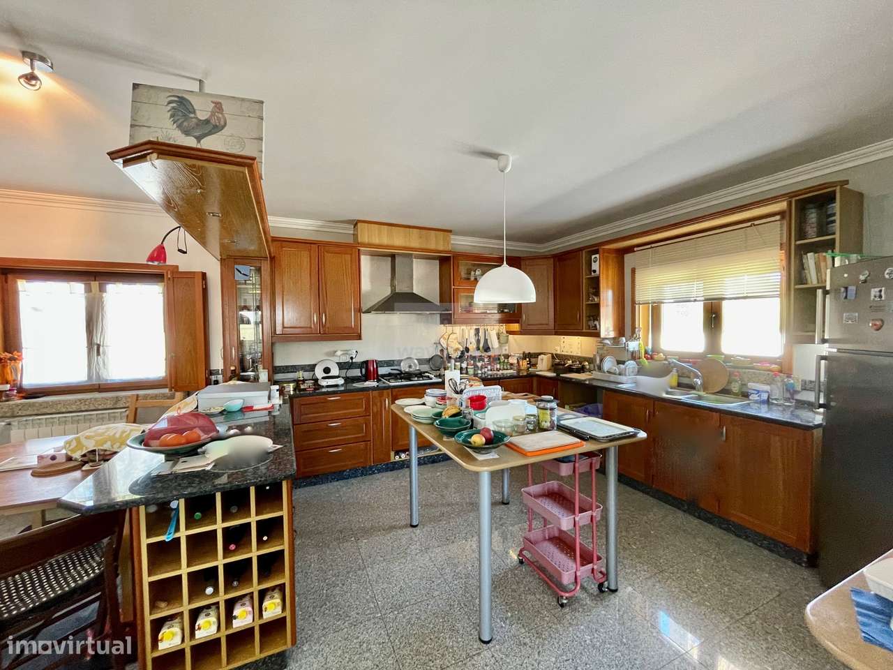 Moradia T5  | Santa Bárbara - Lourinhã-34