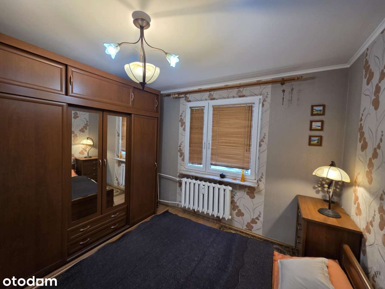 Polecam! Mieszkanie typu M-4 z loggią, os. Wschód-6