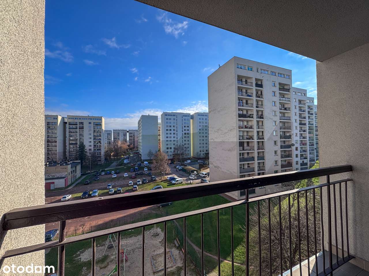 Ustawne mieszkanie | cicha okolica | blisko las | duży parking-8