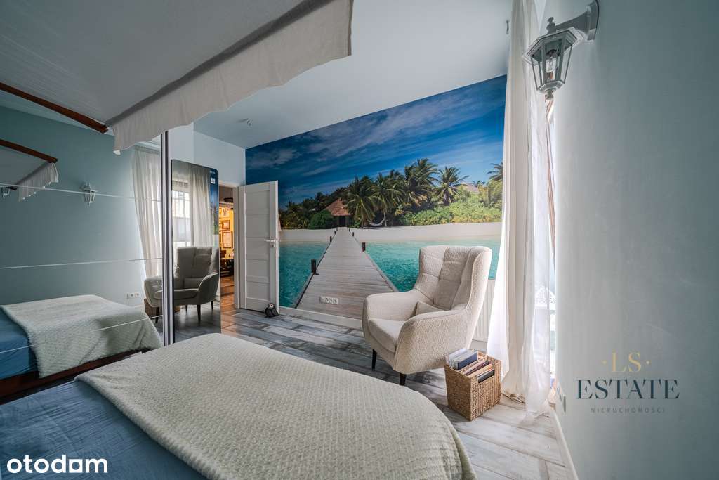 Przytulne mieszkanie w kameralnym bloku!-16