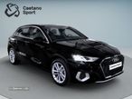 Audi A3 Sportback 40 TFSIe Advanced - 1