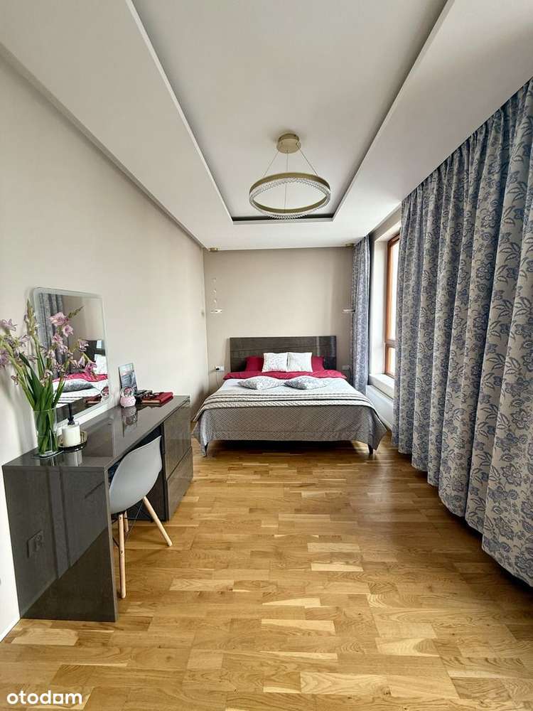 Apartament dwupoziomowy w super cenie!-13