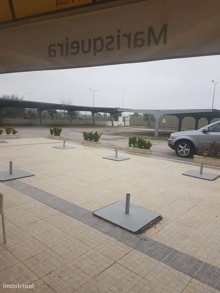 Restaurante com terreno em Elvas-6
