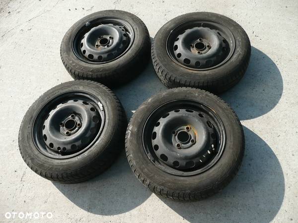 14” - Felgi Stalowe - OPEL - 4x100 , r14 cali  - Adam , Karl , Corsa , Astra - Honda Jazz Fit City Civic - Toyota Yaris Aygo - Mazda 2 - Kia Rio - Hyudnai  i10 i20 - 1