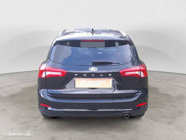 Ford Focus SW 1.5 TDCi EcoBlue Business - 5