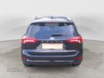 Ford Focus SW 1.5 TDCi EcoBlue Business - 5