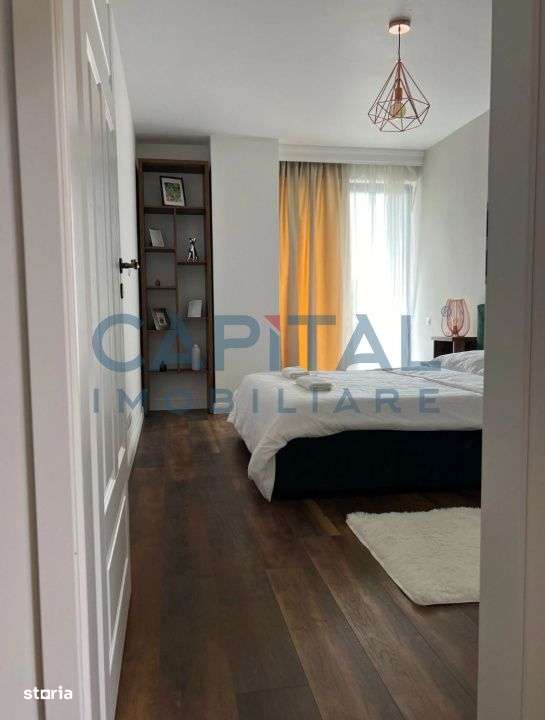 C0MISION 0 %! 2 camere 61mp, etajul 3/10, terasa 15mp, parcare, imobil - Imagine principală: 2/7