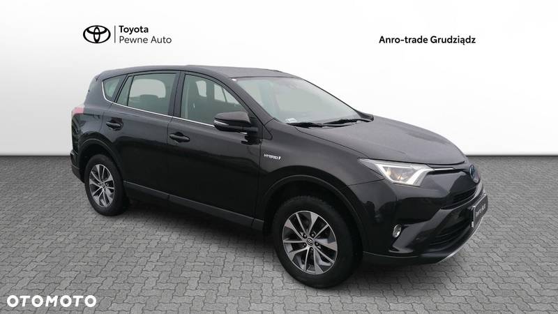 Toyota RAV4 - 6