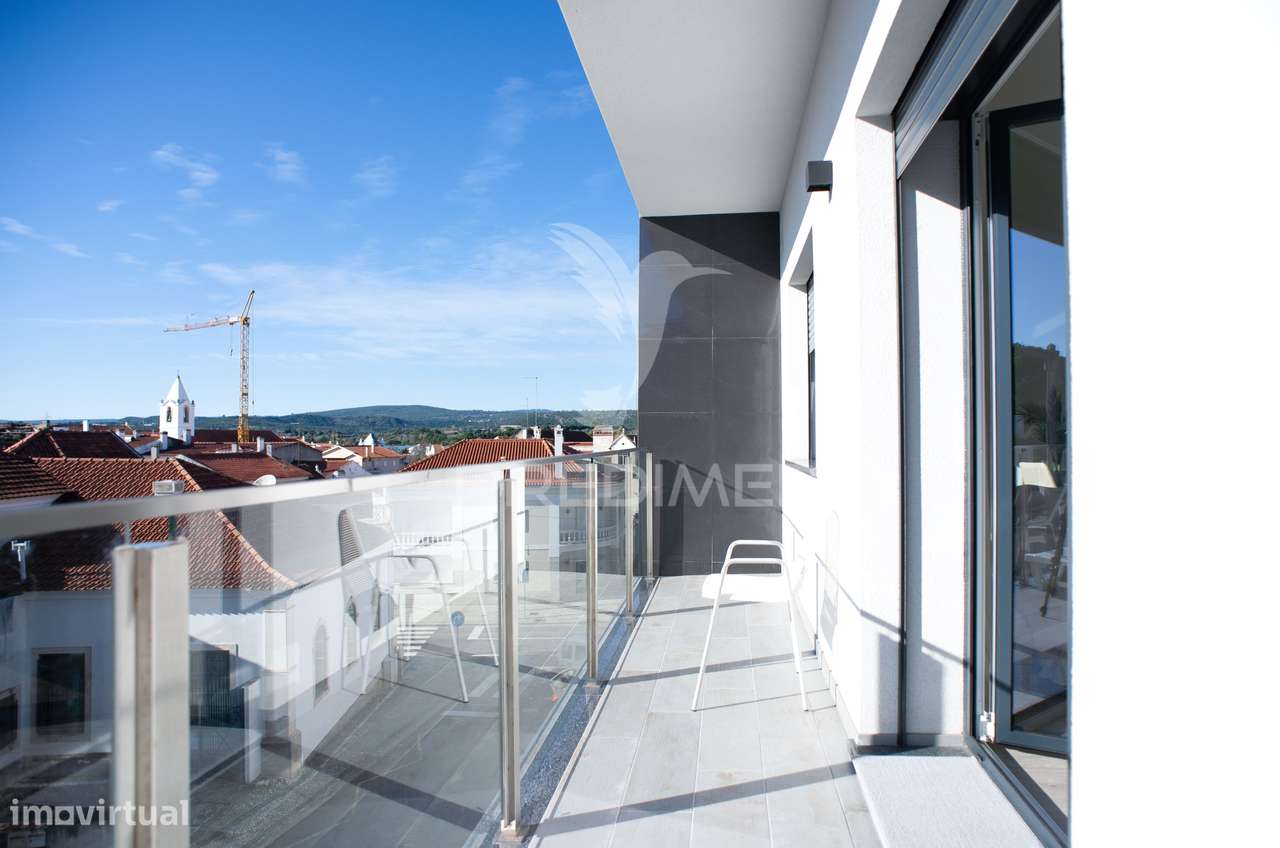 Apartamento T3 em Alcanena - Grande imagem: 5/23