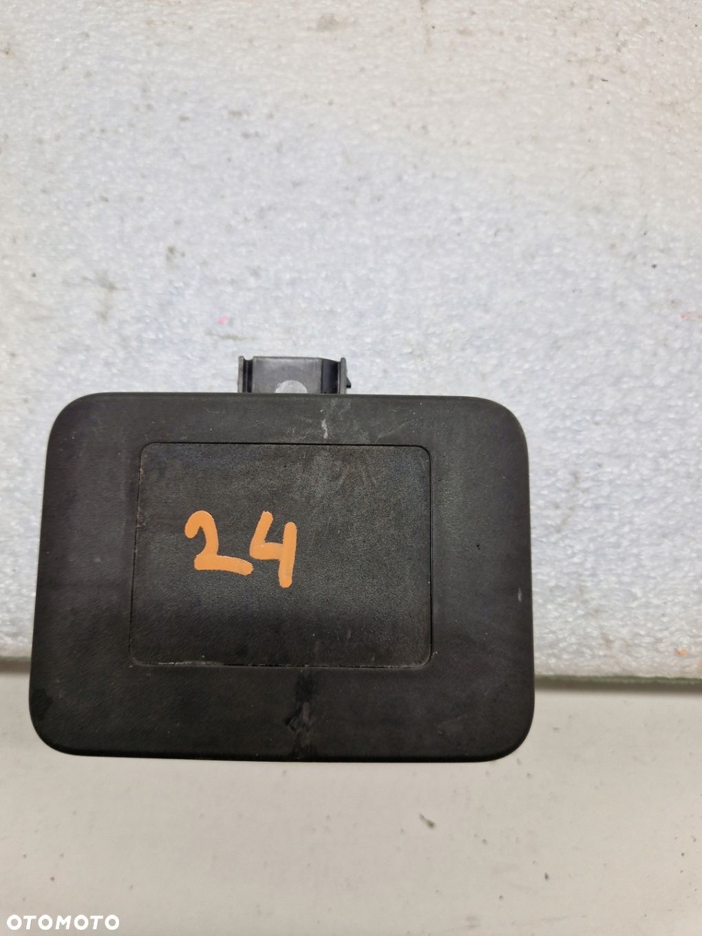 MG ZS RADAR SENSOR CZUJNIK ACC 0203304788 - 1