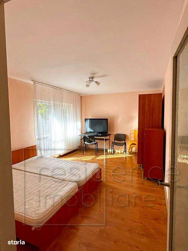 Apartment for rent priced below market in Zorilor