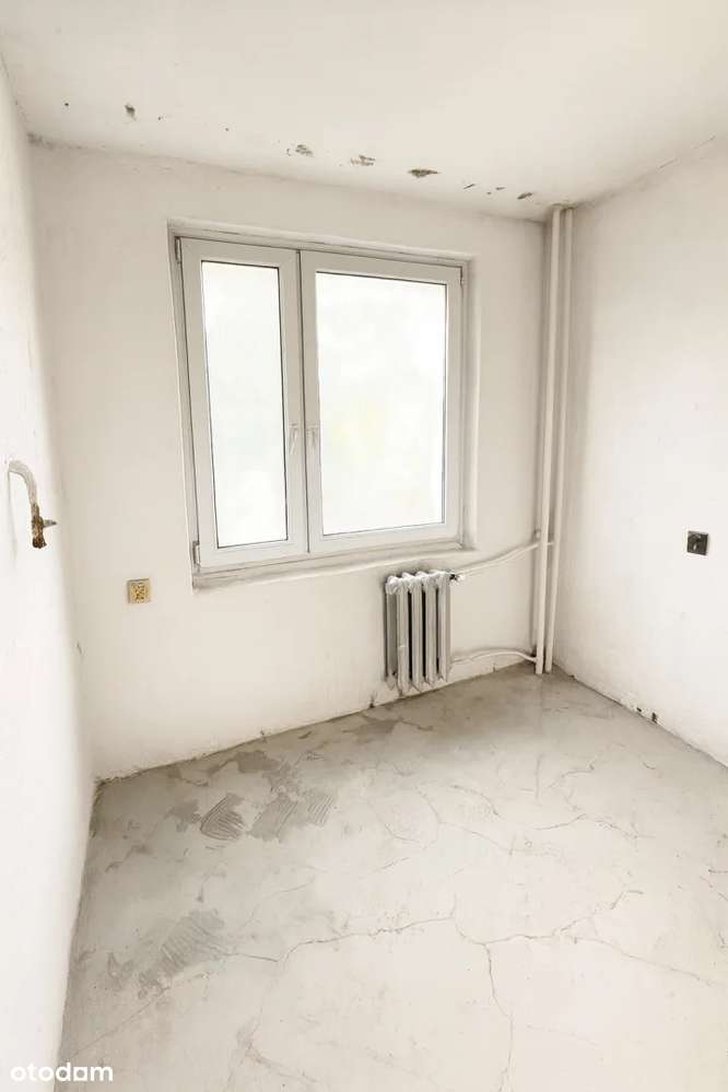 Okazja! Mieszkanie 2-pokoje z balkonem, 39m2 - Samsonowicza 27, Lublin-6